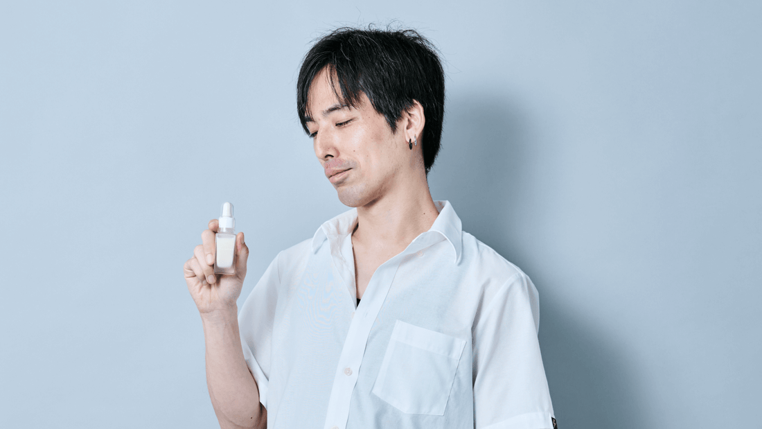 スキンケア習慣をつけやすくするブランドとして
