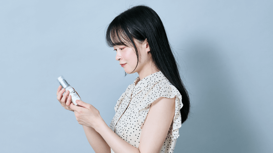 日本いか連合代表 イカの美味しさ、美しい見た目、イカスミエキスの効果性 イカの魅力を広めるのが私の使命です