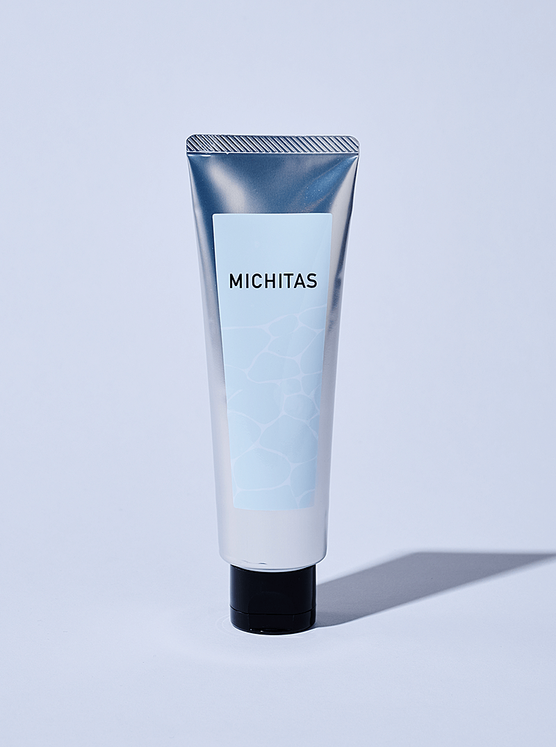 MICHITAS（ミチタス） ボディクリーム – WITH BRAND Project
