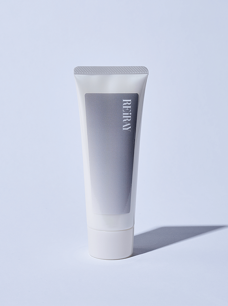 REiRAY 礼麗(レイレイ)WBP ボディクリーム 02 – WITH BRAND Project REiRAY 礼麗(レイレイ)WBP ボディクリーム 02 – WITH BRAND Project