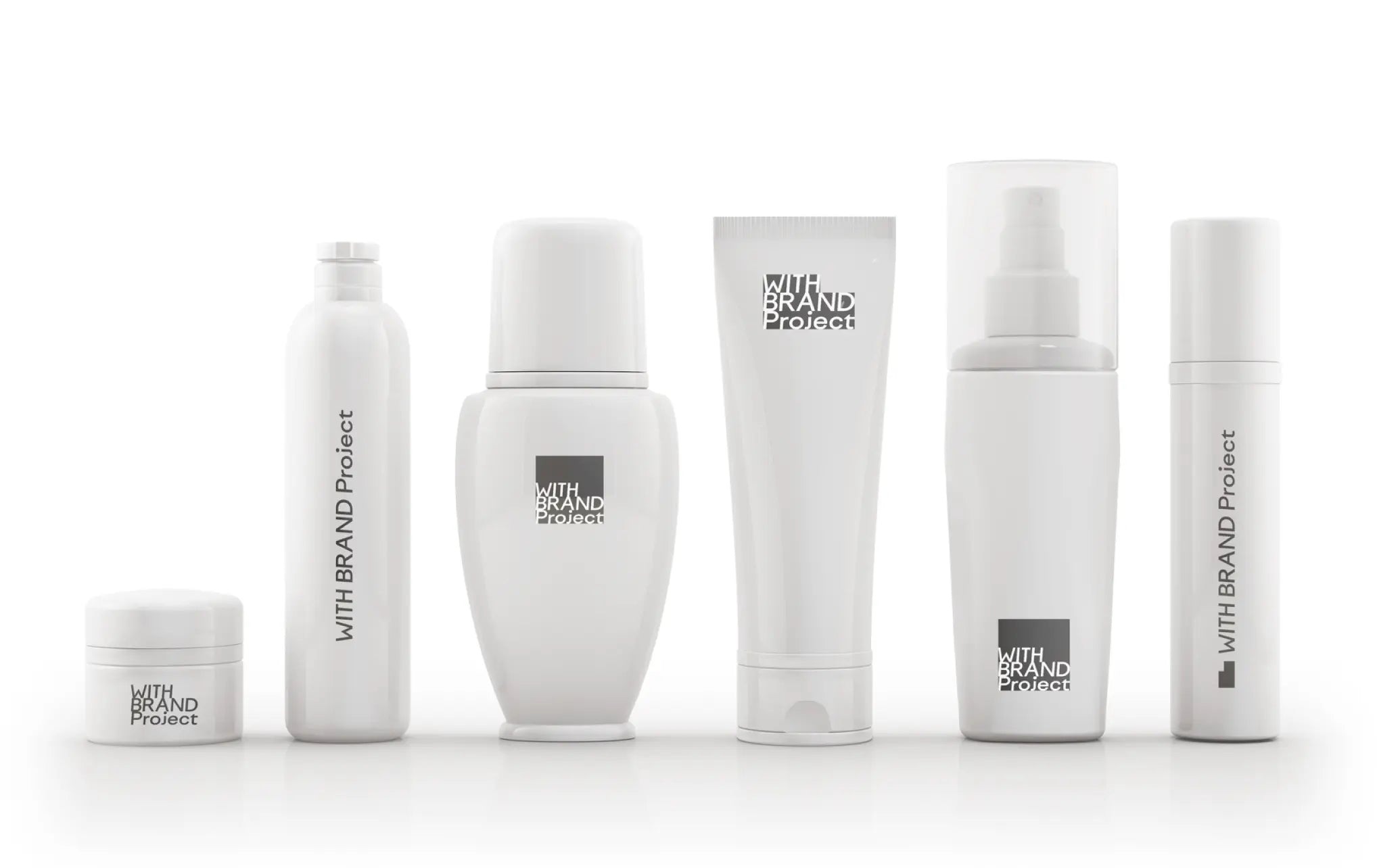 WithBrand Project