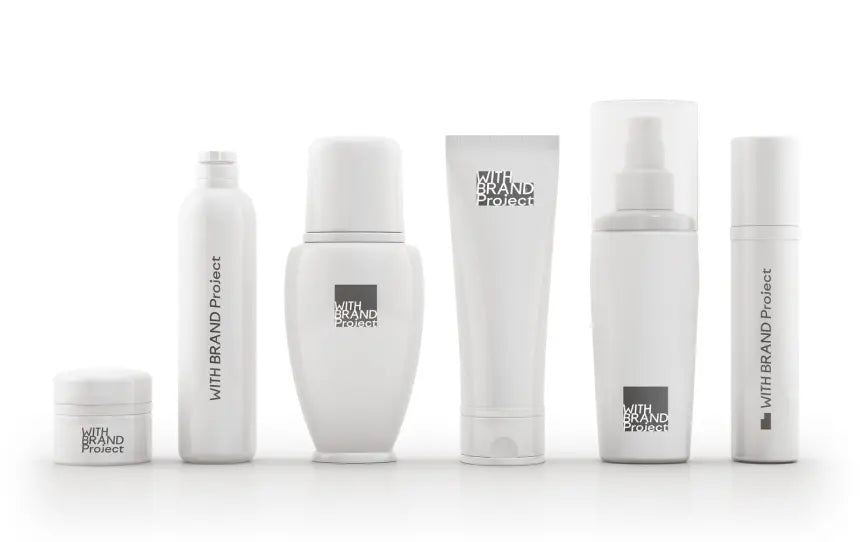 WithBrand Project