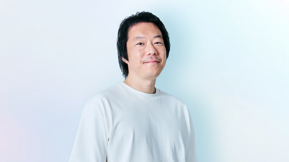 「テカるのに、カサつく」　　　そんな矛盾を抱えた男性の肌、『矛盾肌（混合肌）』を解決したい