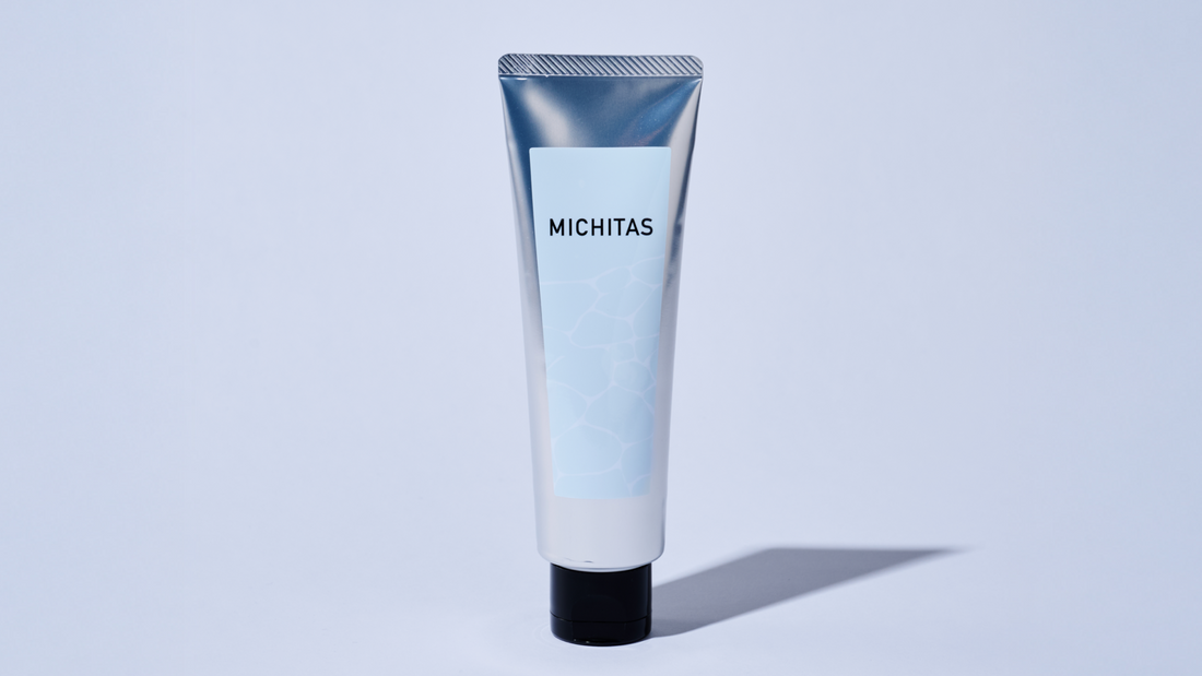 美容師が本気でべたつかないを追求したボディクリームを開発