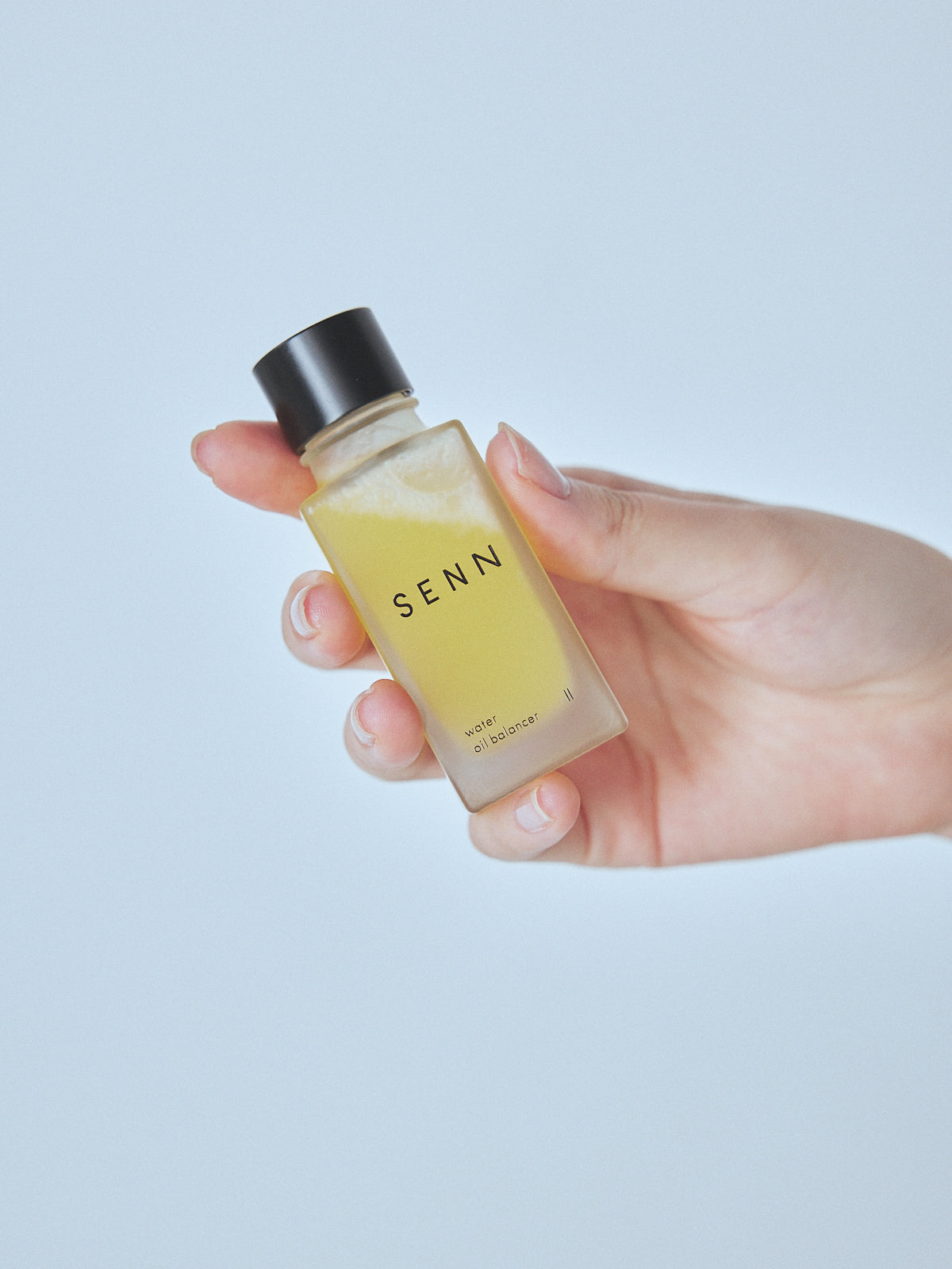 SENN(セン) ウォーターオイルバランサーⅡ – WITH BRAND Project