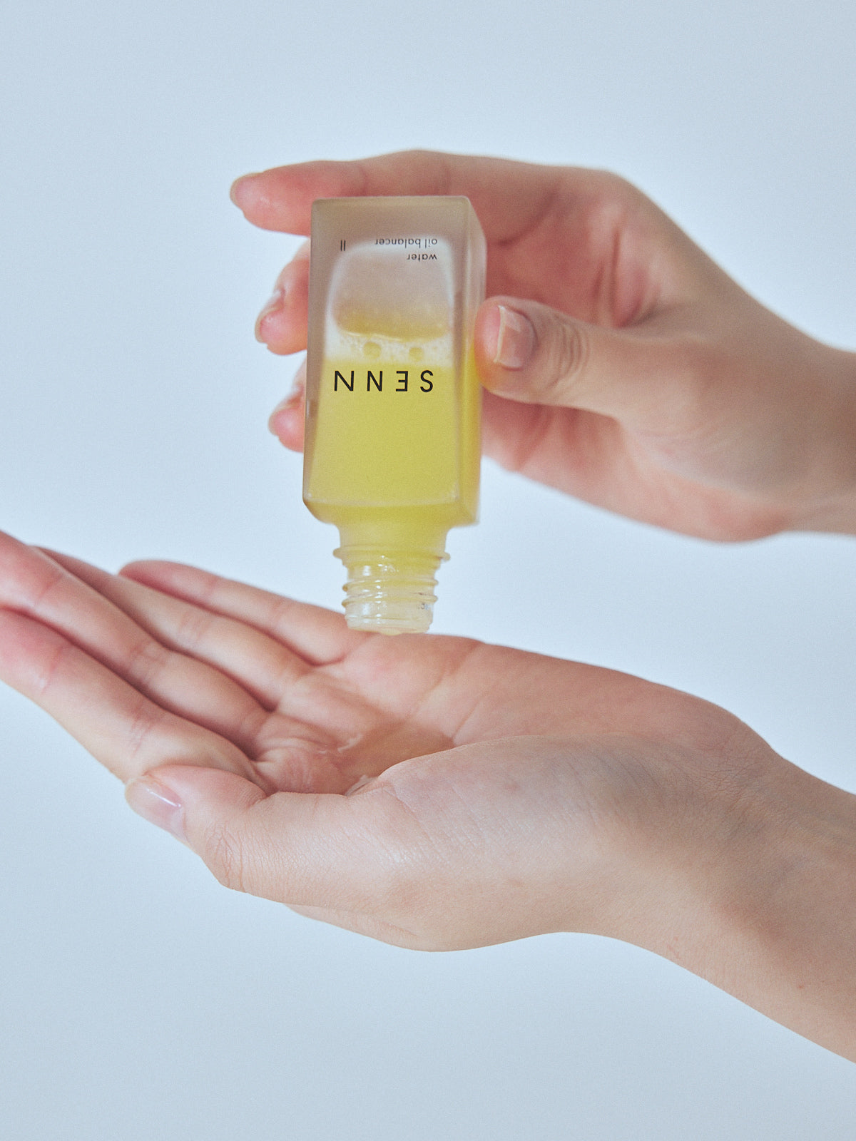 ハッピーバランシングウォーター＆セラム＆サンプル ハッピーバランシングウォーター＆セラム＆サンプル ハッピー