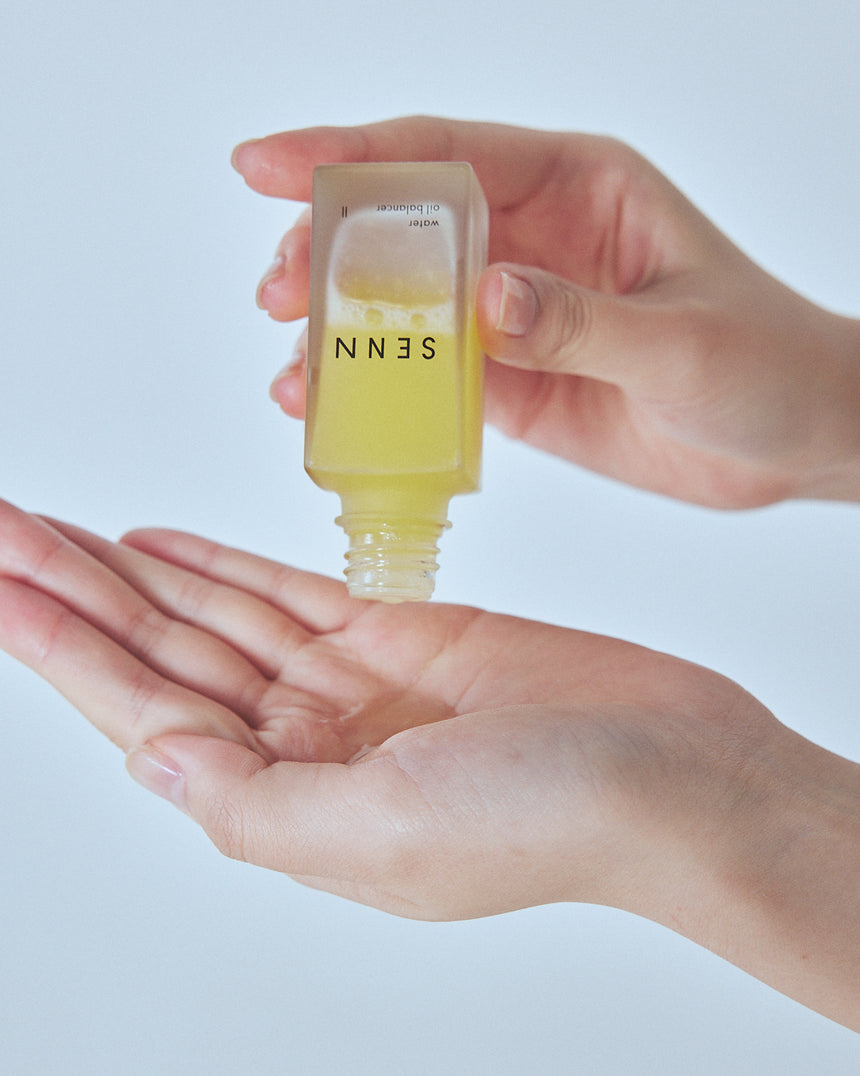 SENN(セン)　ウォーターオイルバランサーⅡ