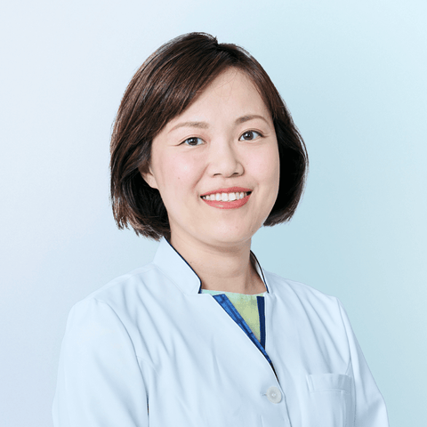 平野菜摘子
