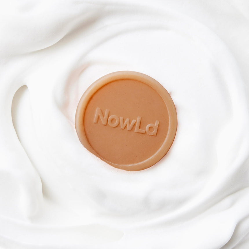 NowLd(ノルド)　ブースターソープ（美容液石けん）