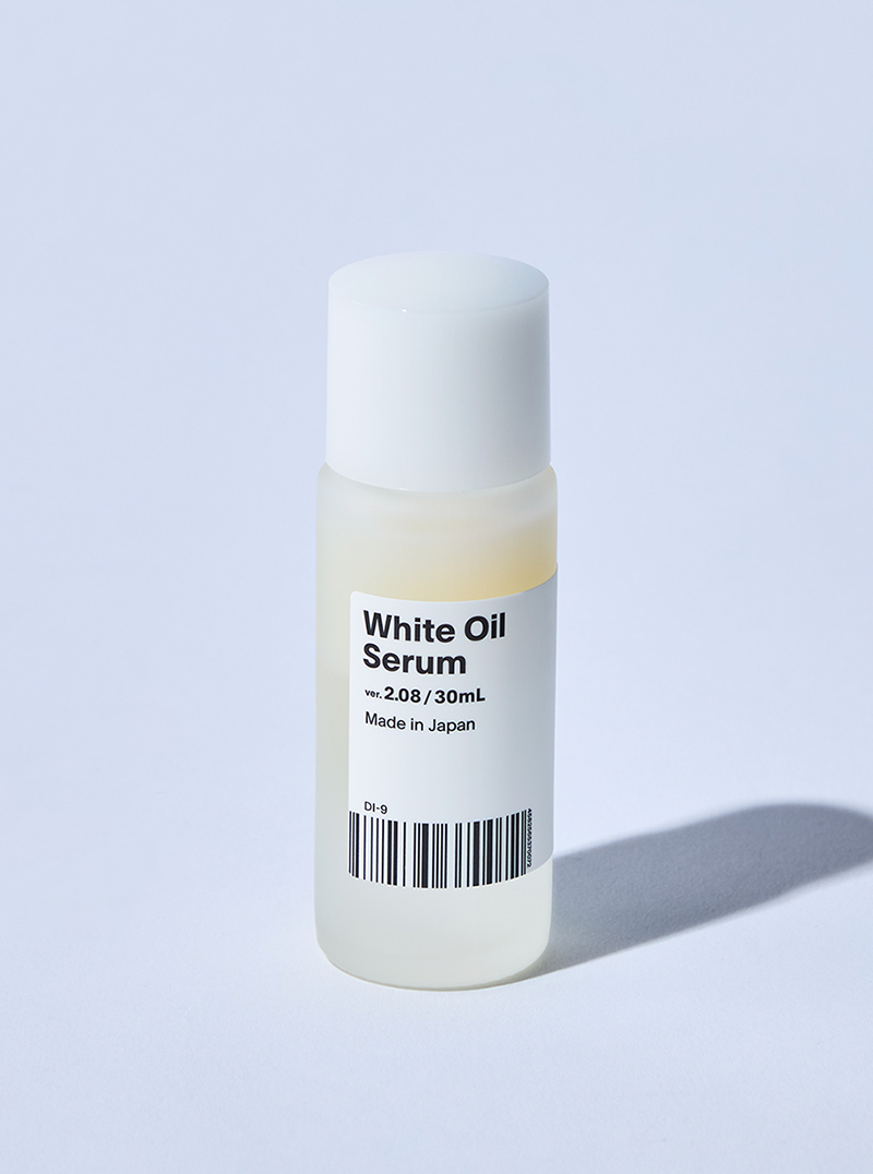 ACP(アジャイル コスメティクス プロジェクト)白いオイル