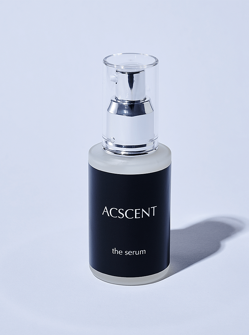 ACSCENT(アクセント) ザ セラム