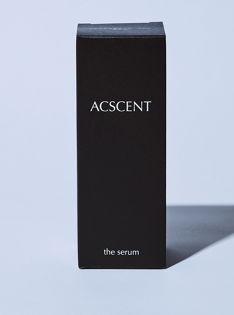 ACSCENT(アクセント) ザ セラム