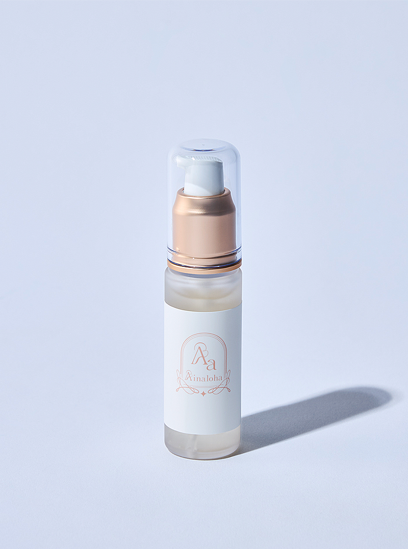 Āinaloha（アイーナロハ）ＷＢＰ　エッセンス ０８