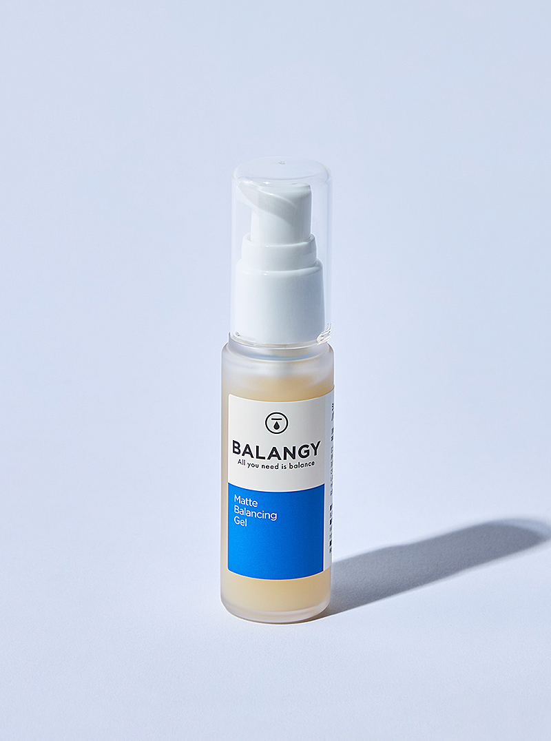 BALANGY（バランジィ）　マットバランシングジェル