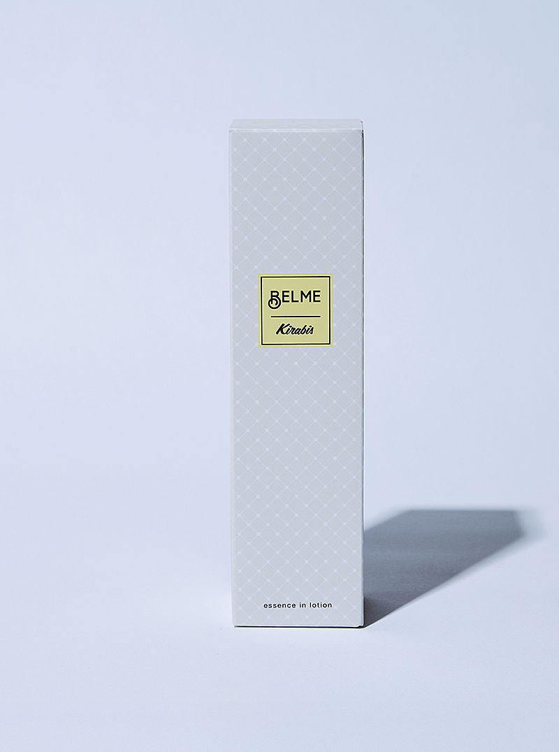 BELME（ベルム）　キラビス エッセンスインローション