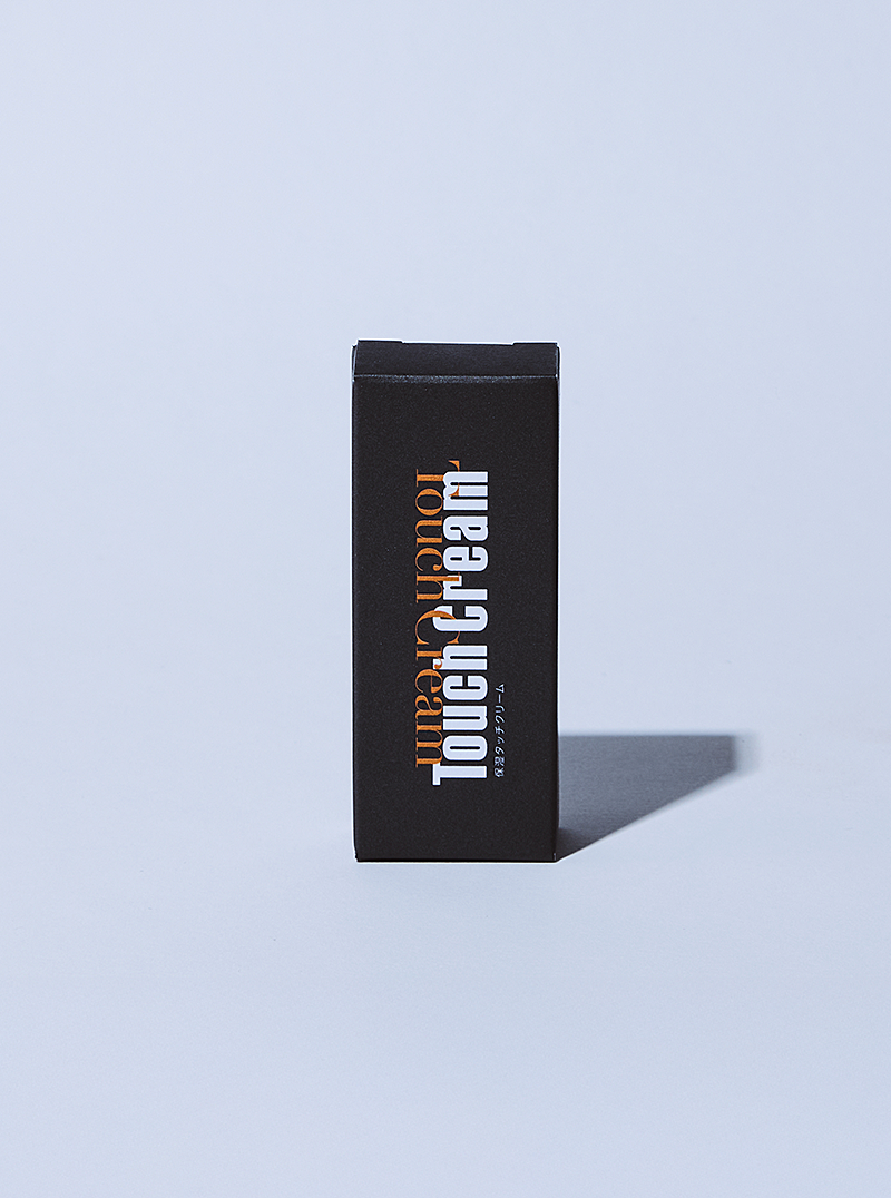 美詠堂 （ビエイドウ）　 スキンケアタッチクリーム