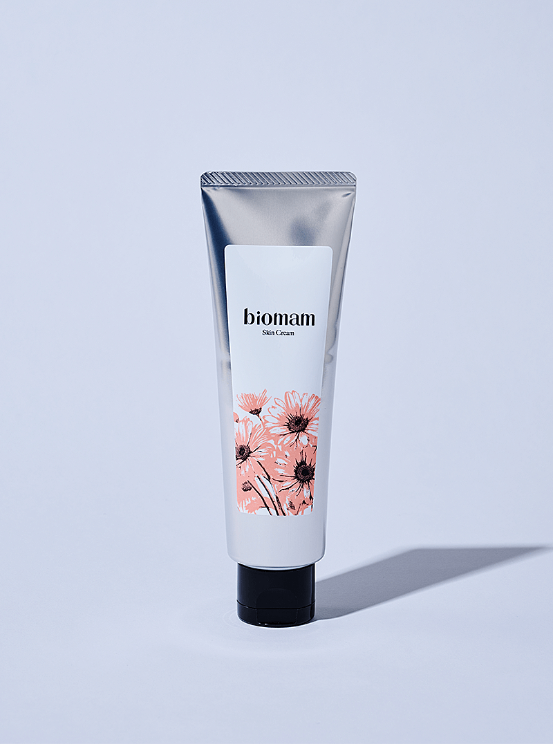 biomam(ビオマム) 　ジェルクリーム