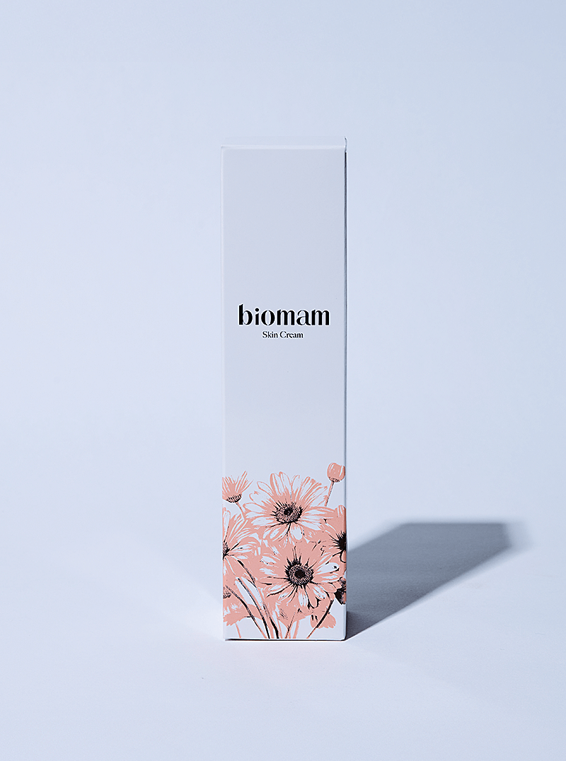 biomam(ビオマム) 　ジェルクリーム