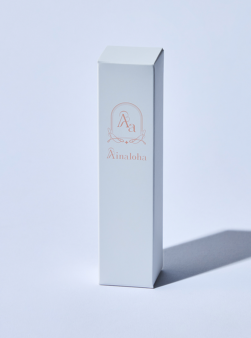 Āinaloha（アイーナロハ）ＷＢＰ　エッセンス ０８