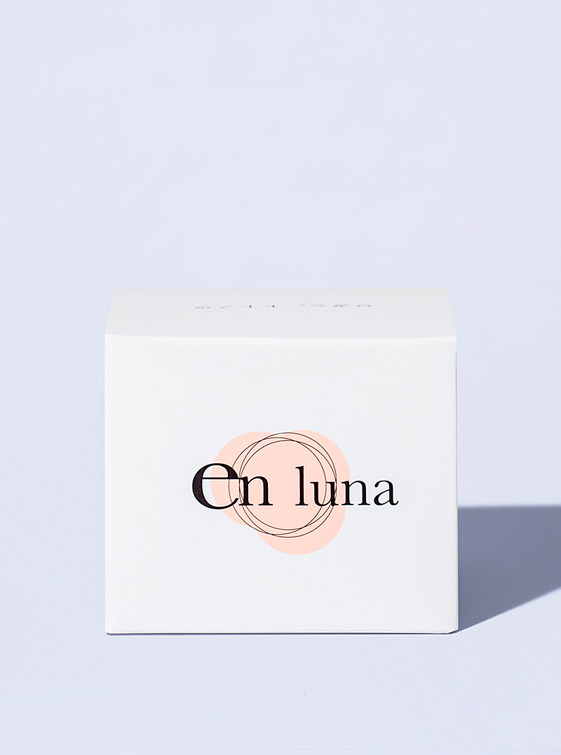 公式】en luna(エンルナ)|エモリエントクリーム|更年期世代の肌 公式】en luna(エンルナ)|エモリエントクリーム|更年期世代の肌