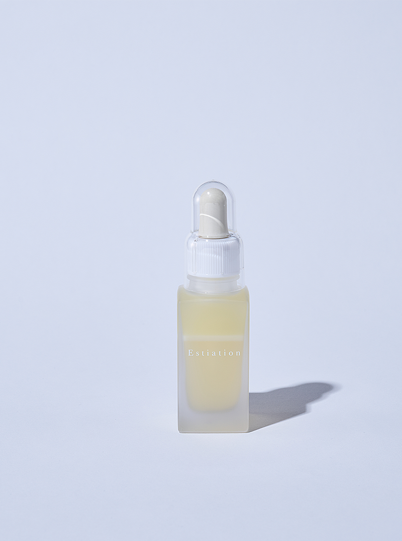 Estiation（エスティエイション）　オールインワン美容液　シリーズA