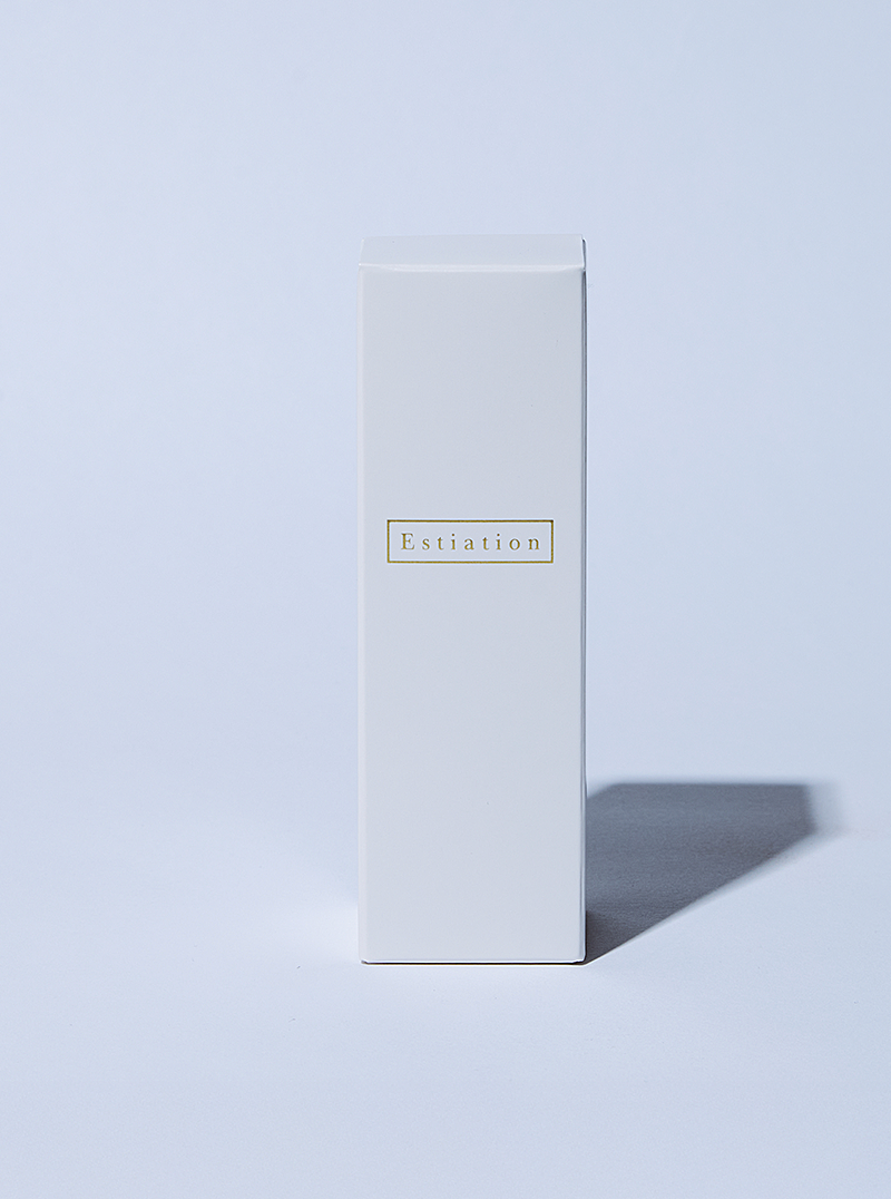 Estiation（エスティエイション）　オールインワン美容液　シリーズA