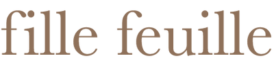 フィルフィーユ 