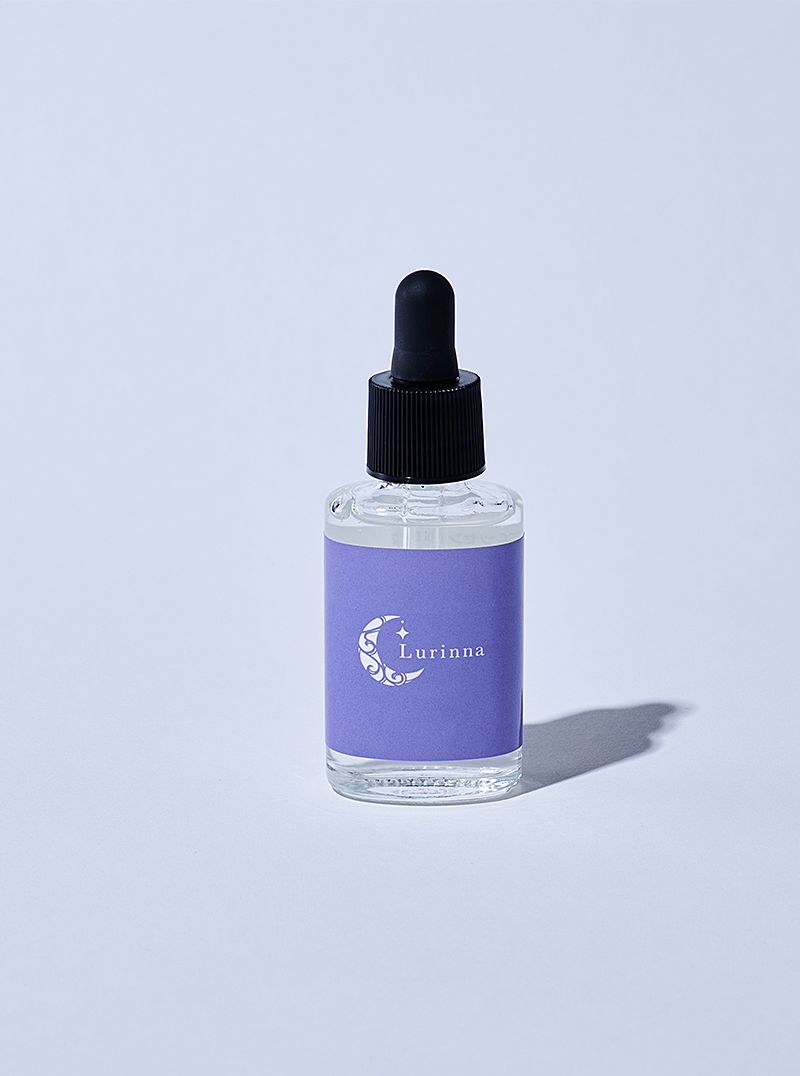 Lurinna（ルリナ)　ルナ カーム セラム