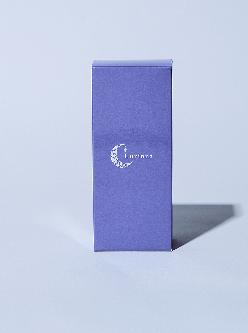 Lurinna（ルリナ)　ルナ カーム セラム