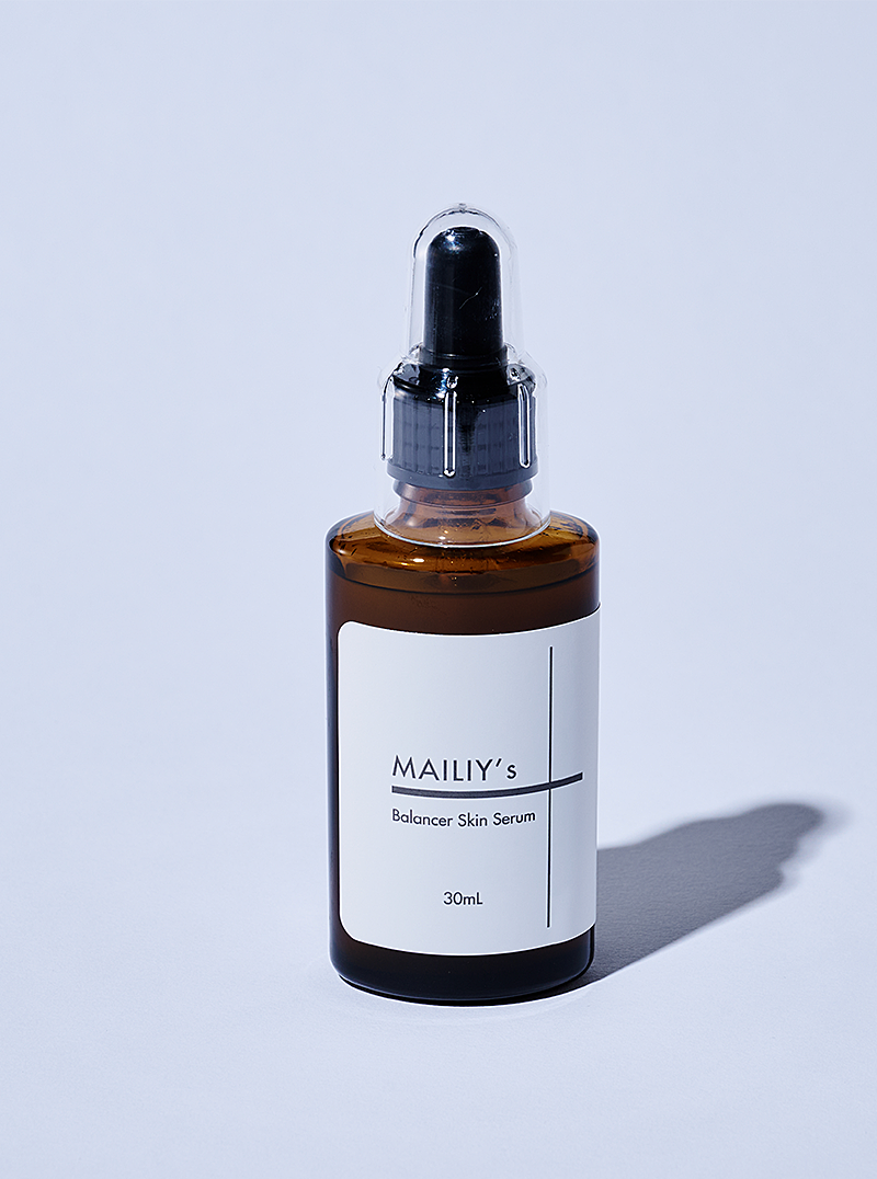 MAILIY's(マイリーズ)　バランサースキンセラム