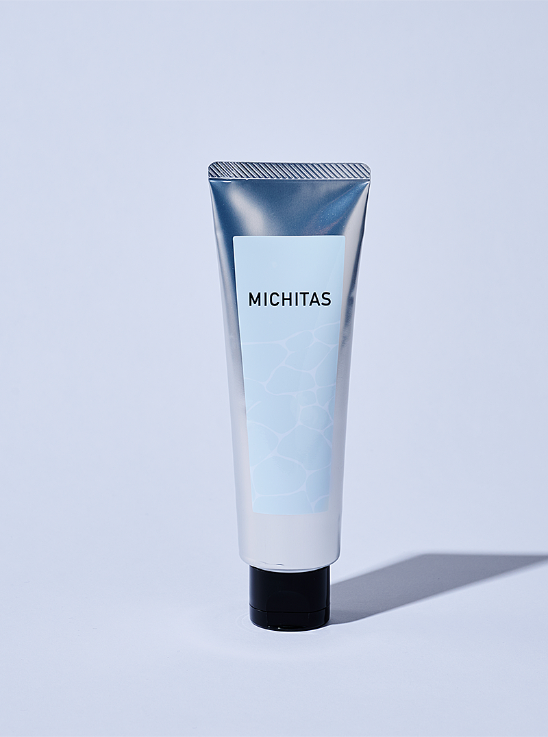 MICHITAS（ミチタス）　ボディクリーム