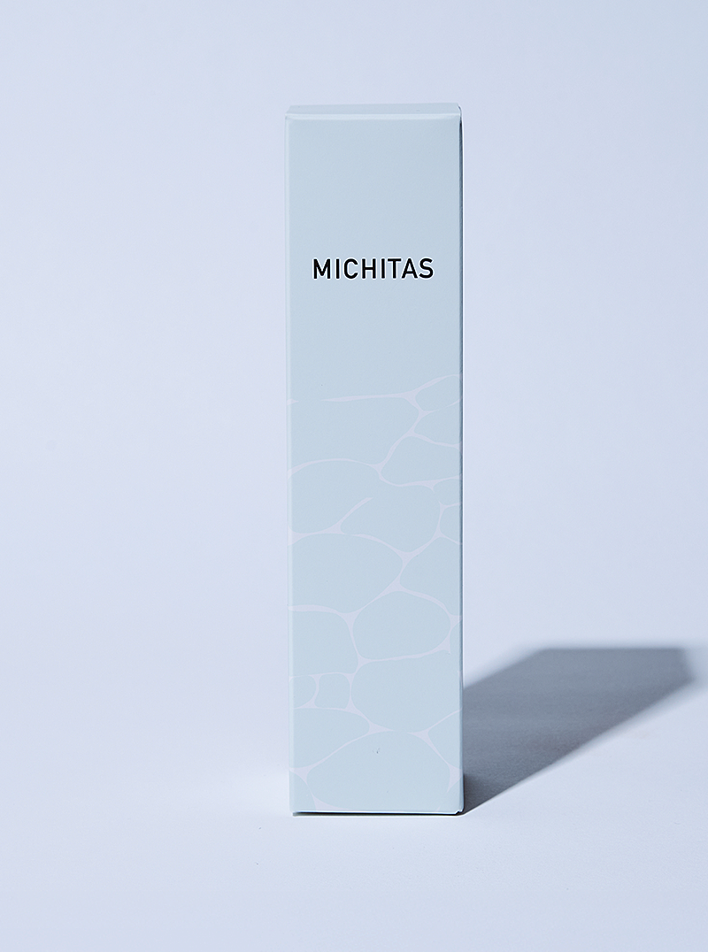 MICHITAS（ミチタス）　ボディクリーム