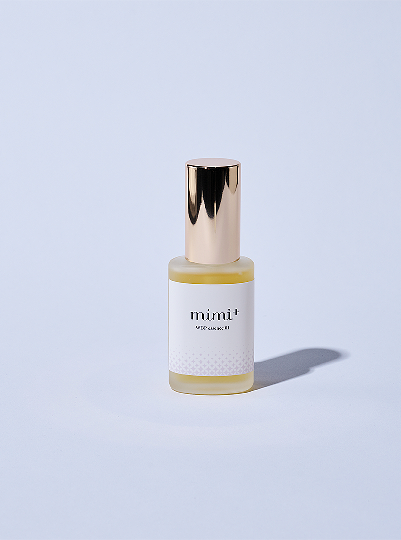 mimi+(ミミプラス)　ＷＢＰ エッセンス ０１イベント