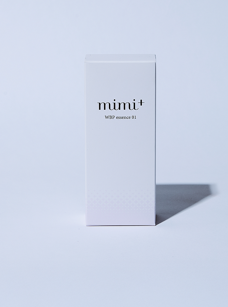 mimi+(ミミプラス)　ＷＢＰ エッセンス ０１