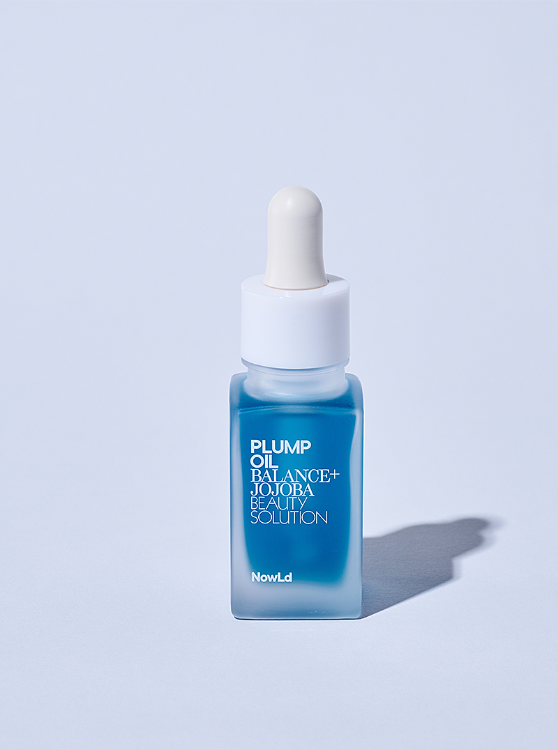 NowLd(ノルド)　プランプオイル B+（美容オイル）