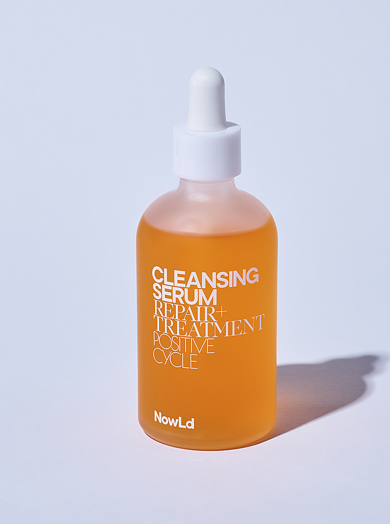 NowLd(ノルド)　クレンジングセラム（機能性メイク落とし）