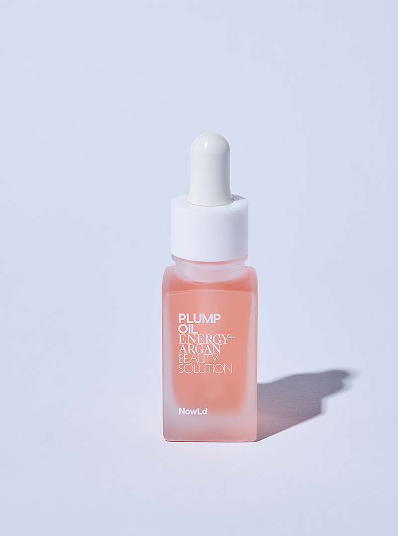 NowLd(ノルド)　プランプオイル E+（美容オイル）