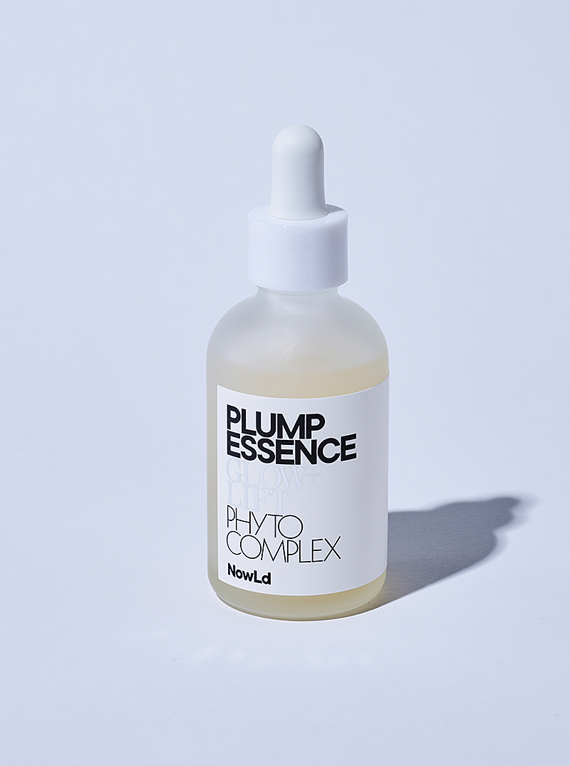 Nowld(ノルド)　プランプエッセンス（美容化粧液）