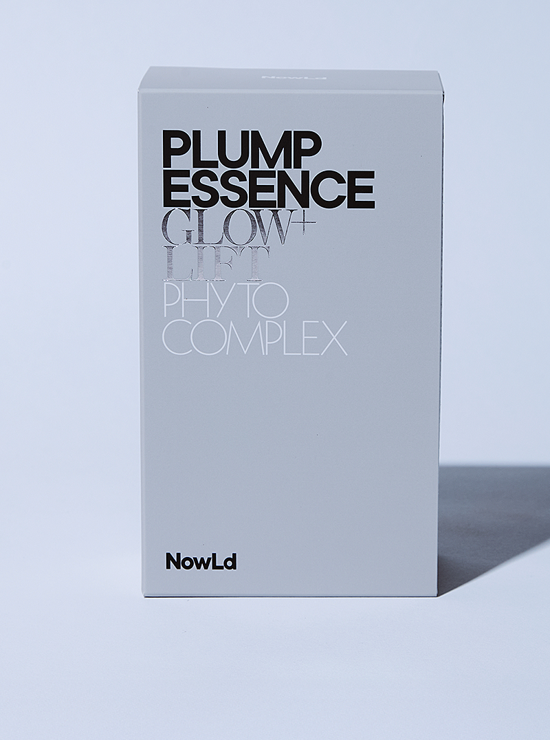 Nowld(ノルド)　プランプエッセンス（美容化粧液）