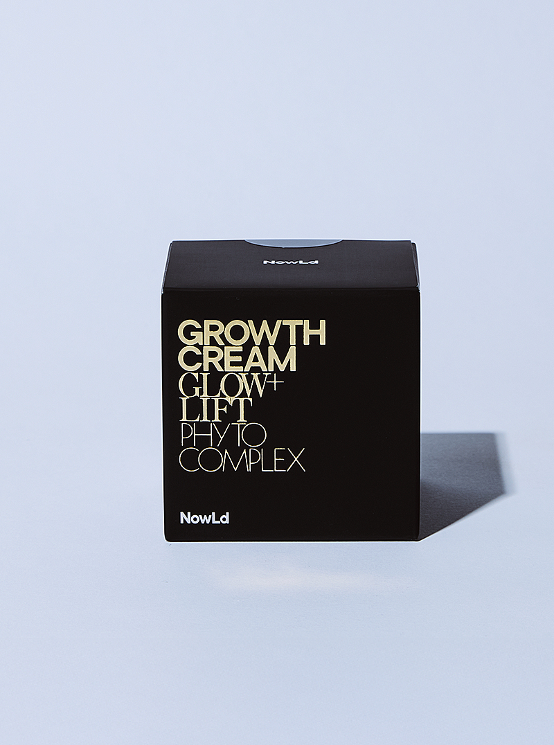 NowLd(ノルド)　グロースクリーム（機能性クリーム）