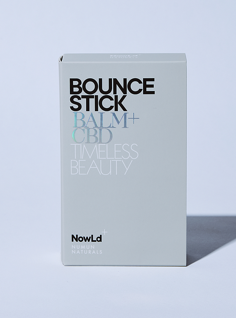 NowLd(ノルド)　バウンススティック（部分用美容液）