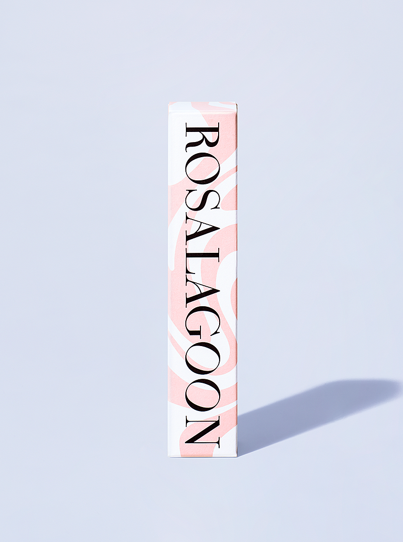 ROSALAGOON(ロザラグーン) 　ライクヒリアーミスト