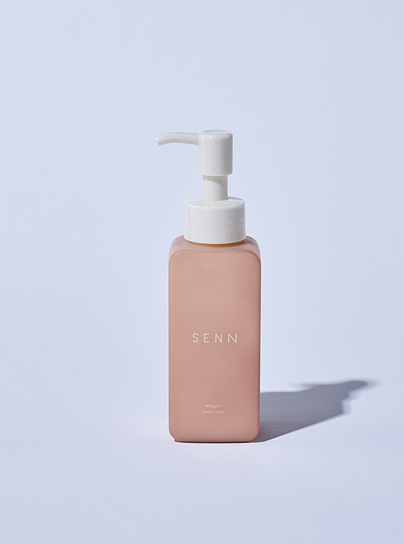 SENN(セン)　メグリエマルジョン