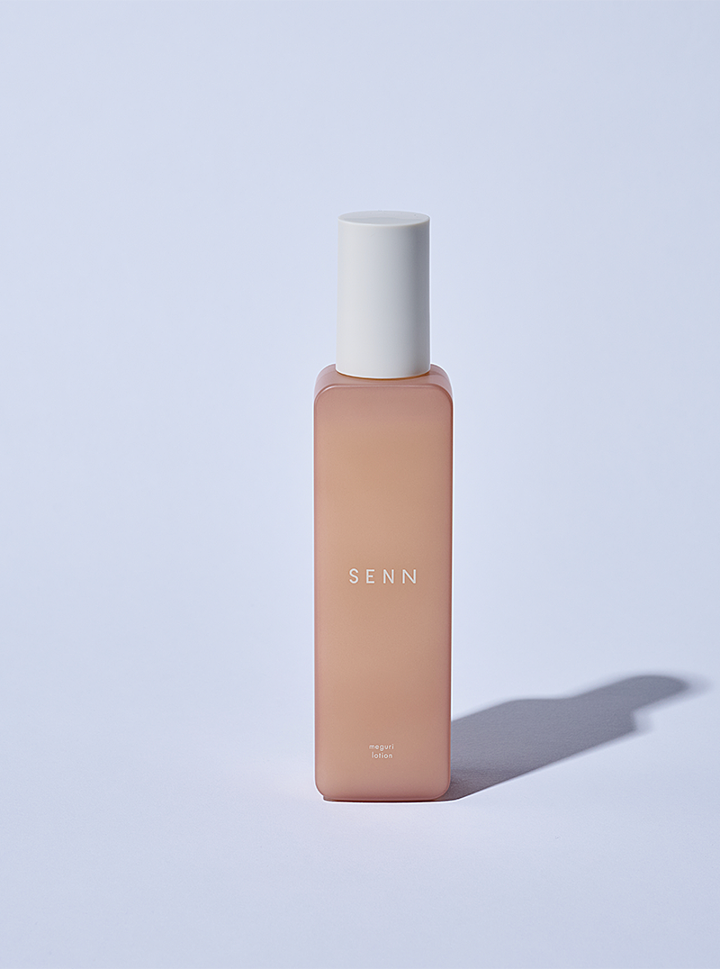 SENN(セン)　メグリ ローション