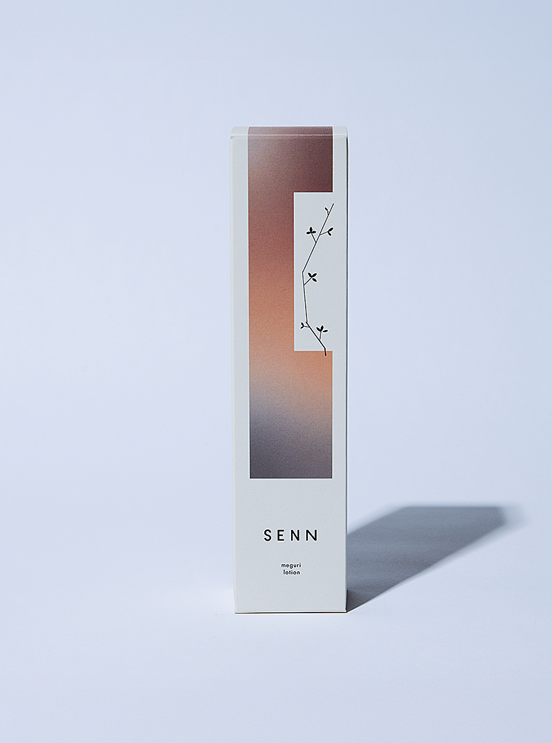 SENN(セン)　メグリ ローション