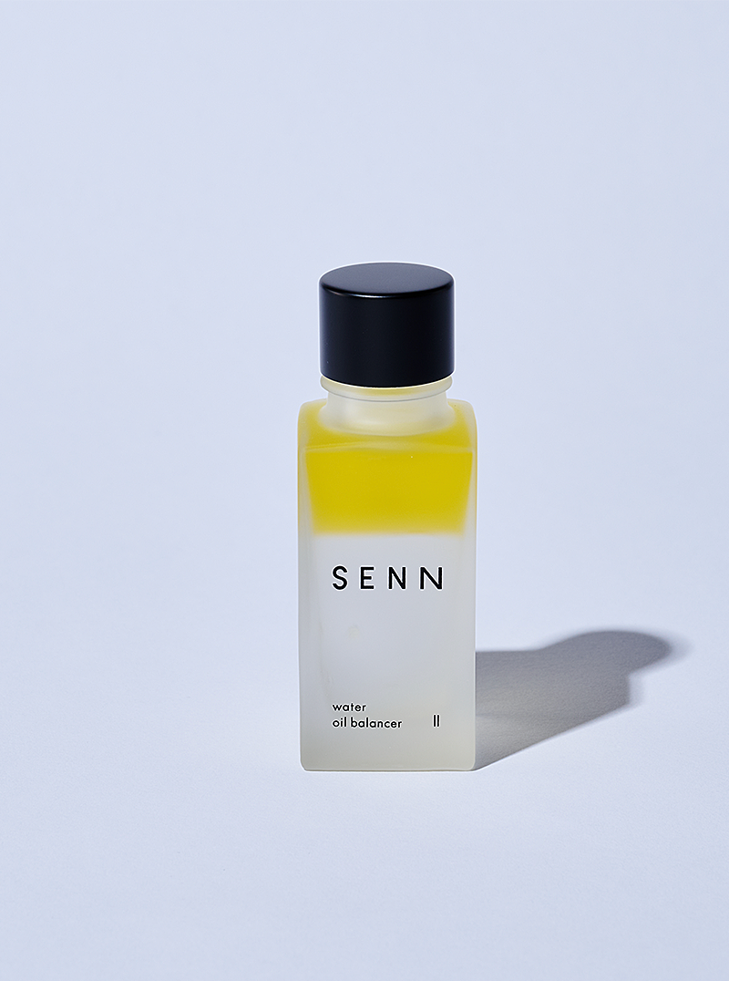 SENN(セン)　ウォーターオイルバランサーⅡ