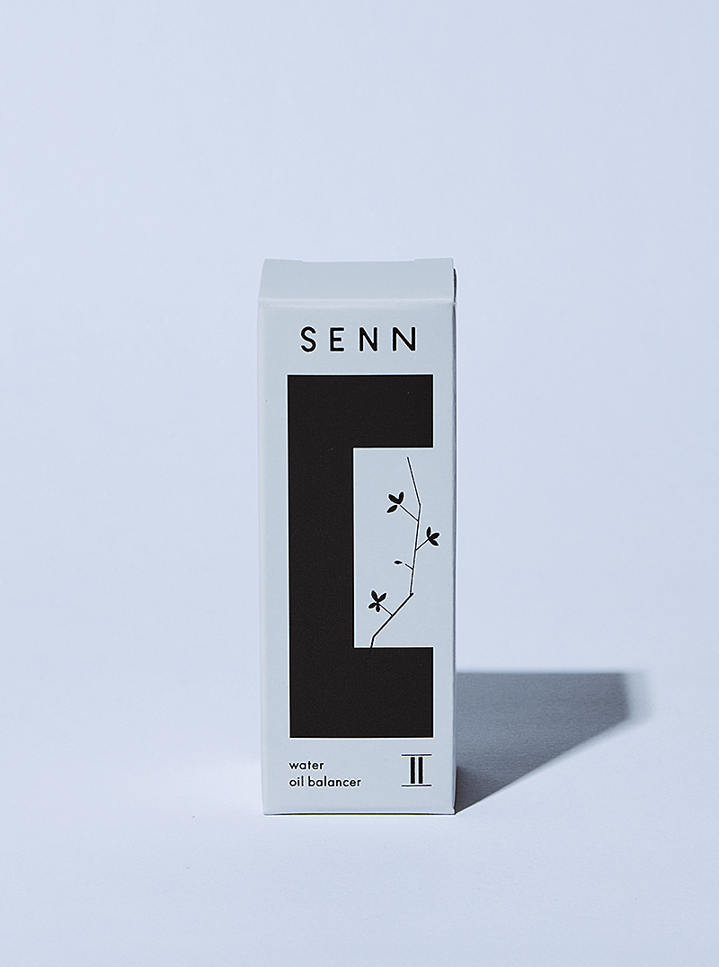 SENN(セン) ウォーターオイルバランサーⅡ – WITH BRAND Project SENN(セン) ウォーターオイルバランサーⅡ – WITH BRAND Project