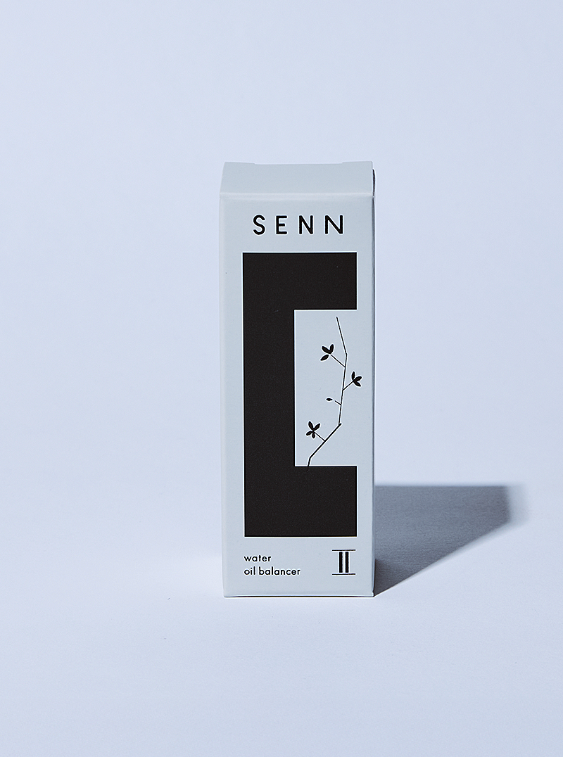 SENN(セン)　ウォーターオイルバランサーⅡ