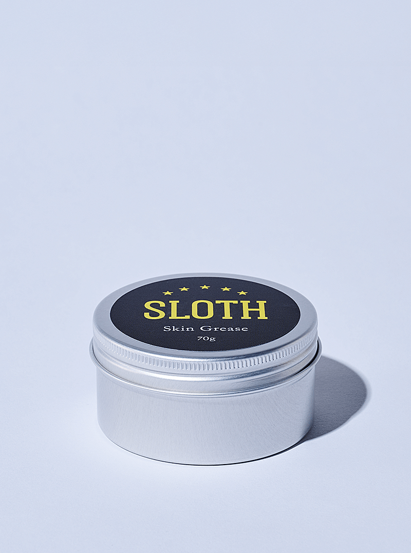 SLOTH(スロース)　スキングリースＳＫ