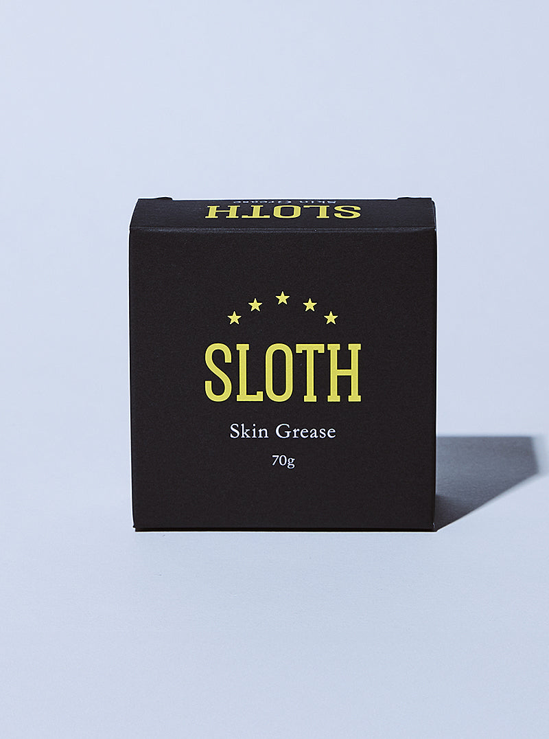 SLOTH(スロース)　スキングリースＳＫ